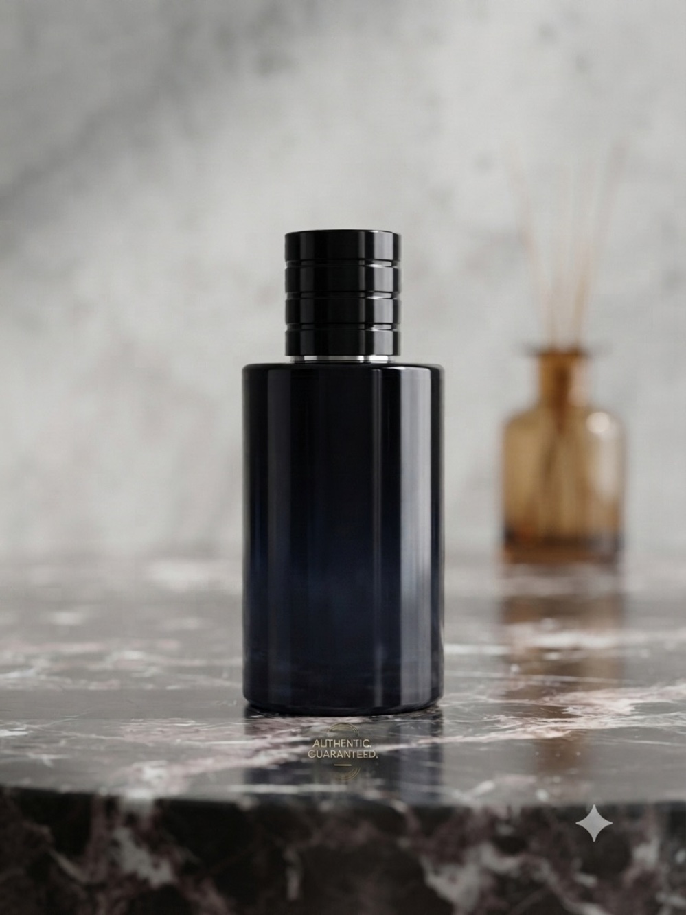 Christian Dior Sauvage Parfum Men 3.4 oz - Picture 3 of 7